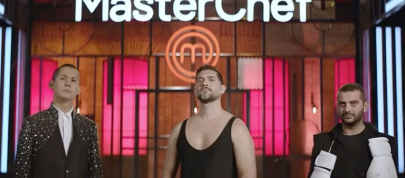 Αντίστροφη μέτρηση για την πρεμιέρα του «MasterChef 6» - Όσα θα δούμε στον νέο κύκλο (βίντεο)